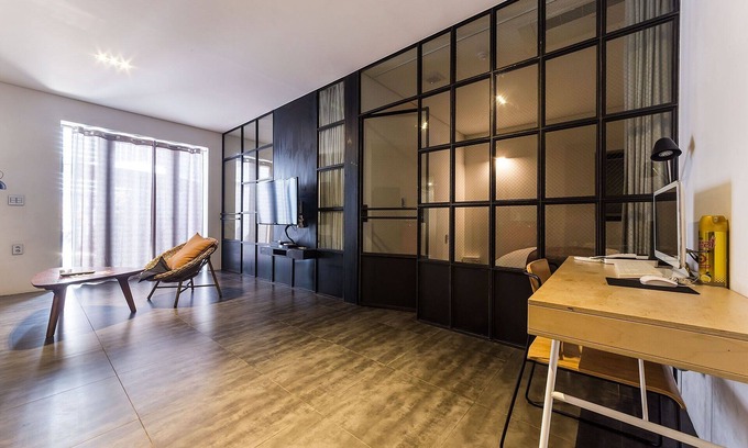Giheung-gu Hotel | Yongin Army Boutique