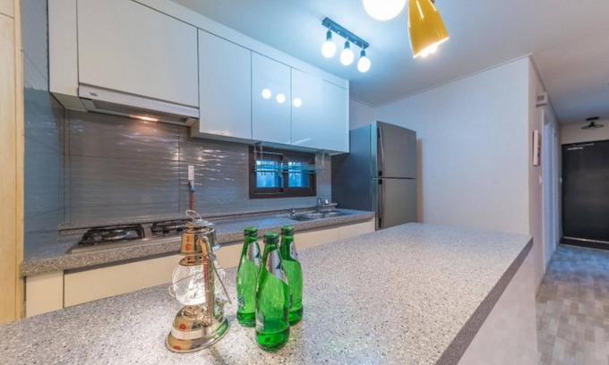 Yongin Casa | Yongin El Pension
