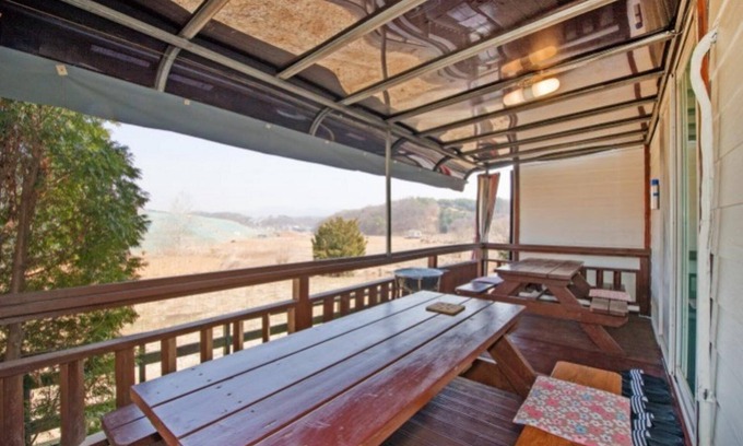 Yongin Casa | Yongin Evergreen Pension