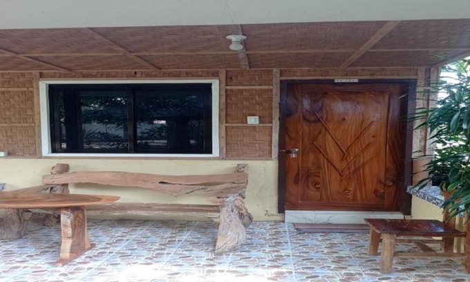 Tagbilaran Apartamento | Yongz Place