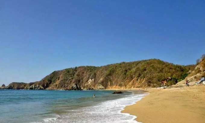 Mazunte Hotel | Yoo Bigu Mazunte