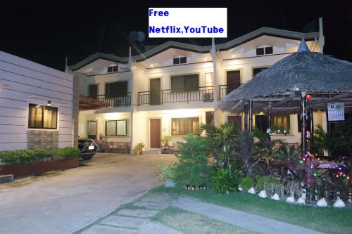 Dumaguete Apartamento | Yoo C Apartment