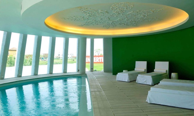 Nordelta Condominio | Yoo Nordelta Por Philipe Starck