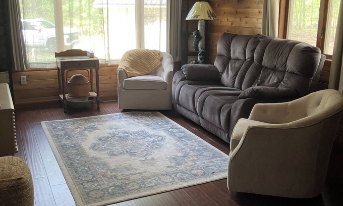 Wetmore Cabina | Yooper Cabin