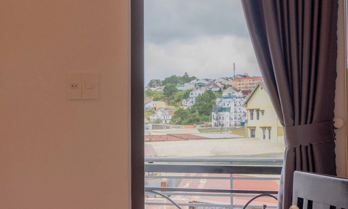 Phuong Hotel | Yori House
