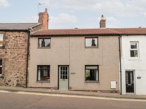 Wooler Casa | York Cottage