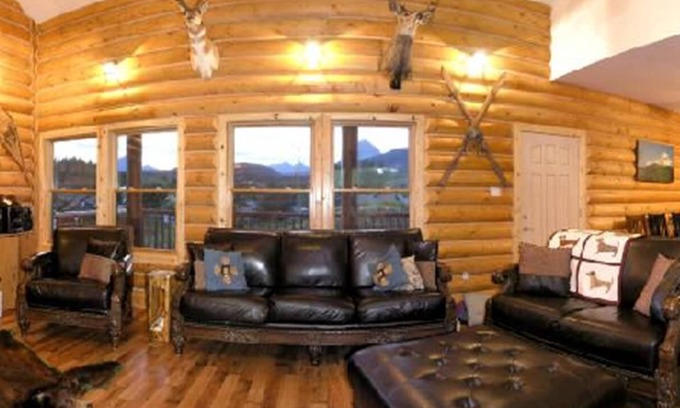 Coleman Cama Y Desayuno | York Creek Bed and Breakfast