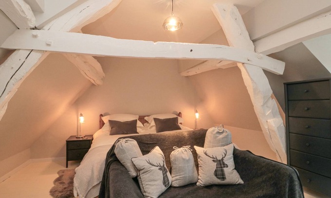 Thornton Dale Cabaña | York House