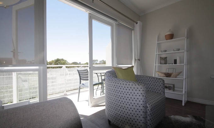Green Point Apartamento | York Mews 14 by CTHA