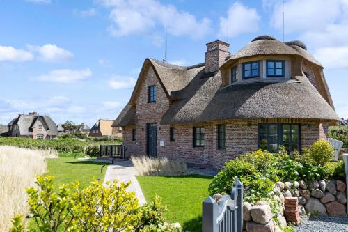 Rantum Casa | York´s Hüs
