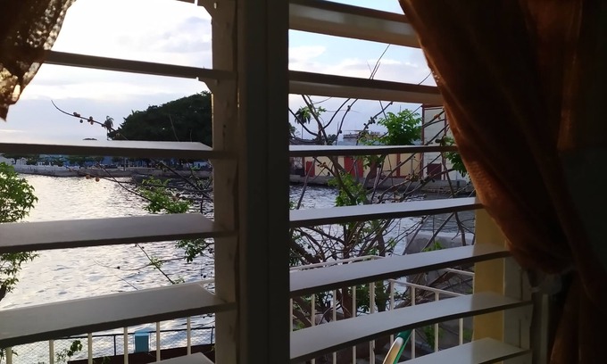 Cienfuegos Casa | Yorka y René