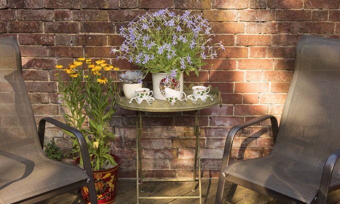Canterbury Cama Y Desayuno | Yorke Lodge Bed & Breakfast