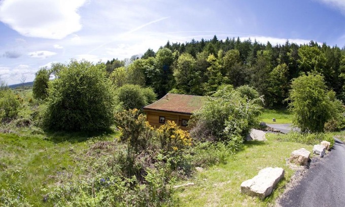 Richmond Casa | Yorkshire Dales Lodge 12 Family