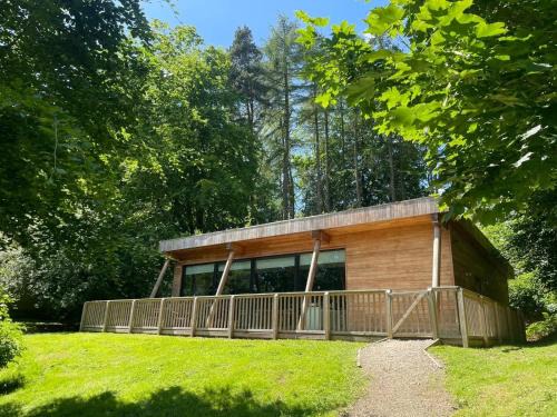 Richmond Casa | Yorkshire Dales Lodge 8 Ensuite