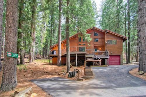 Yosemite West Casa | Yosemite Crossroads