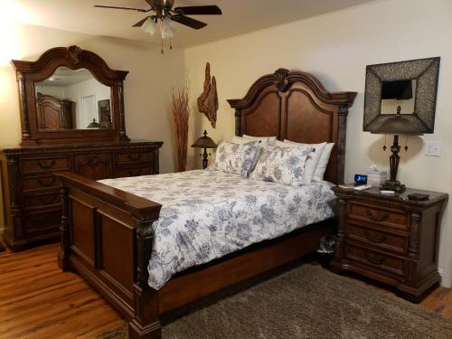 Coarsegold Casa | Yosemite Foothill Retreat