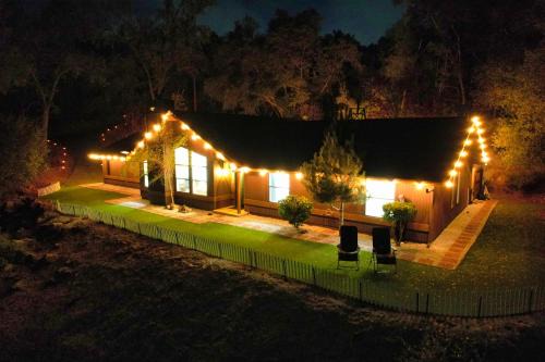 Oakhurst Casa | Yosemite Forest Villa