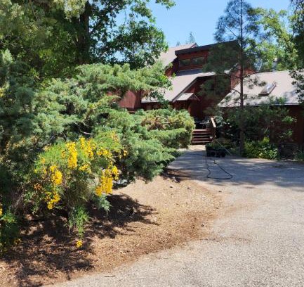 Oakhurst Cabina | Yosemite Mountain Retreat
