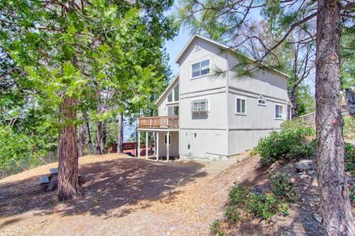 Yosemite West Casa | Yosemite Park Place