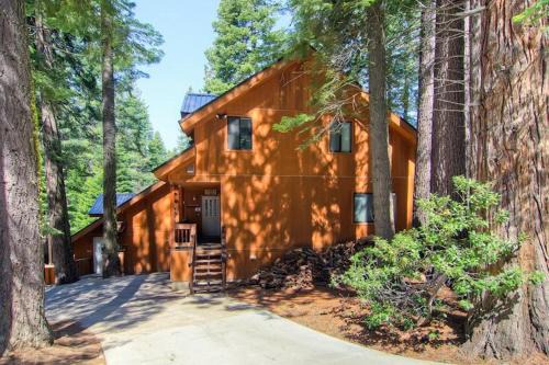 Yosemite West Casa | Yosemite View