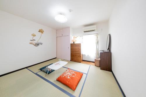 Kujo Apartamento | Yoshi do Kulnn2Close to USJ Expo and direct access to Kansai Airport Kyocera Sports Museum Namba吉徳家庭旅館2近USJ空庭菓匠温泉萬博会海游館難波梅田關西空港直達京セラドーム