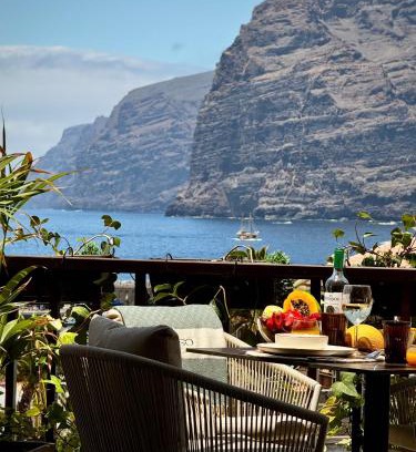 Los Gigantes Apartamento | YOSO Tenerife
