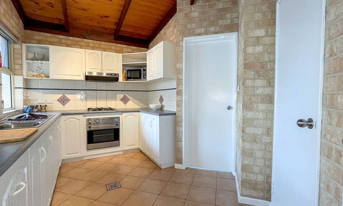 Esperance Apartamento | Yot Spot Apartments