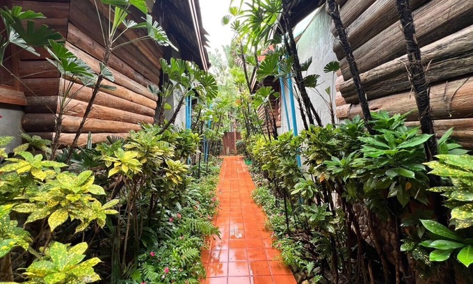 Pai Hotel | Yotaka Pai
