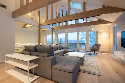 Hirafu Casa | Yotei Yama House