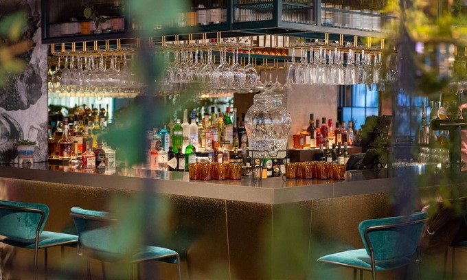 Manchester City Centre Hotel | YOTEL Manchester Deansgate