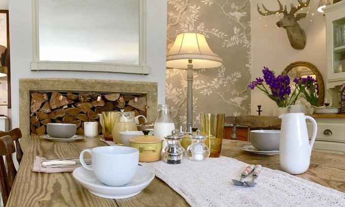 Crewkerne Cama Y Desayuno | You are Assured an Inspiring and Relaxing Time in our Country Home