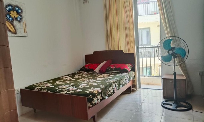 Msida Casa | you can enjoy your time at waterford apartment