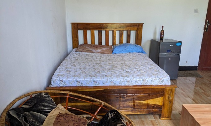 Moshi Casa | You can view Mount Kilimanjaro when you are at Imanihouse