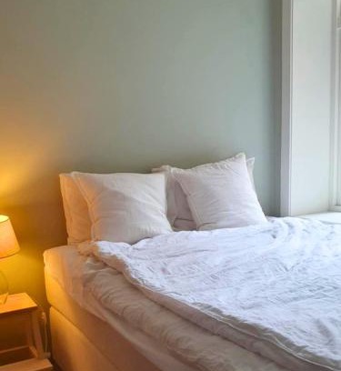 Bergen City Centre Apartamento | You cottage in the city
