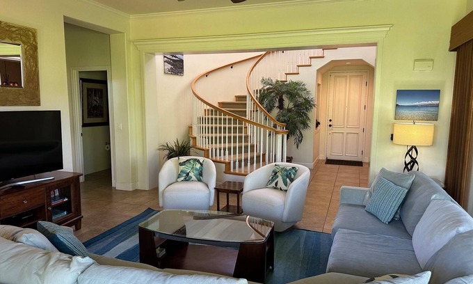 Kulalani Condominio | Last minute Sale! $398/nt!