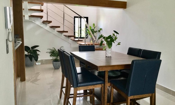 Llanos de Gurabo I Apartamento | You penthouse in Santiago de los caballeros