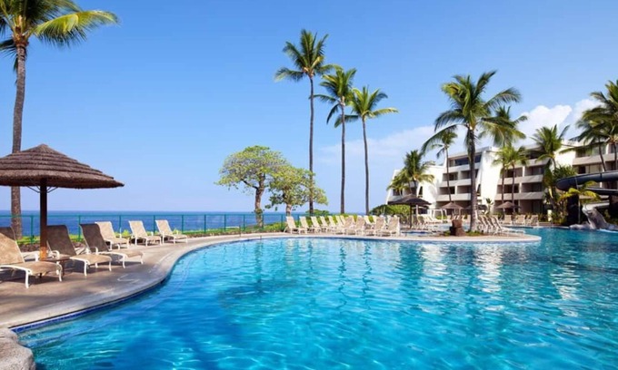 Keauhou Casa | You Found It! Kailua-Kona Getaway! 3 Modern Units, 4 Min. Walk to Haleo Luau!