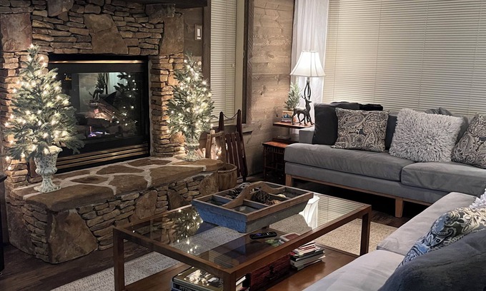 Seven Springs Condominio | You'll Never Want to go Home!!!