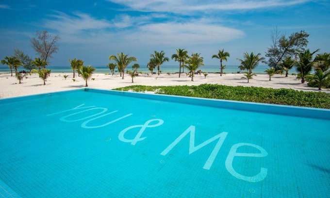 Koh Rong Hotel | You&Me Resort