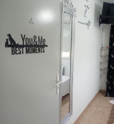 Aubagne Casa | You&Me Tamassa
