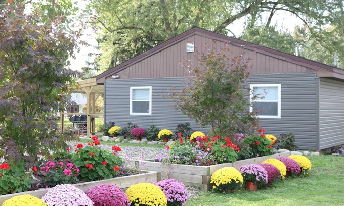 Bemus Point Casa | You Pick Gift Card!