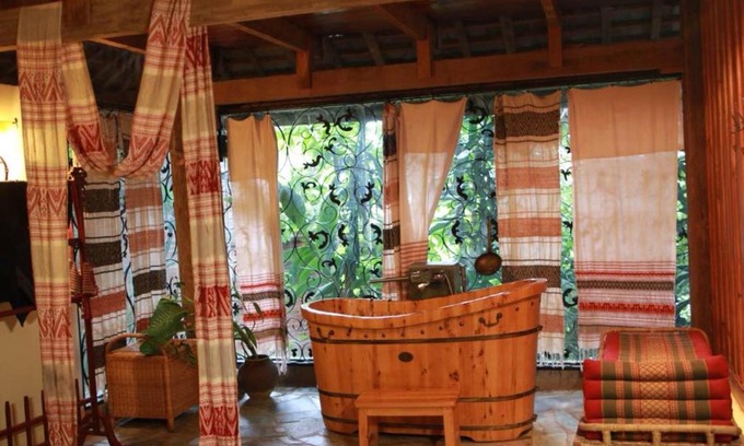 Jinghong Casa | You Ran Tai