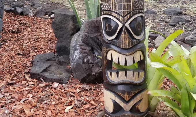 Kona Paradise Casa | ¡Realmente no querrás salir del lanai! ¡No estamos bromeando!