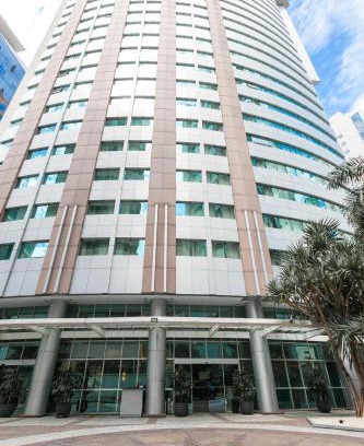 Vila Olimpia Apartamento | You Stay at Vila Olimpia - ITC