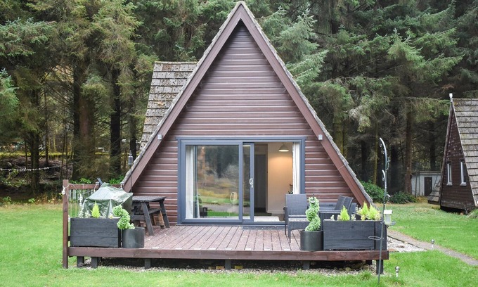 South Laggan Cabaña | 3 bedroom accommodation in South Laggan