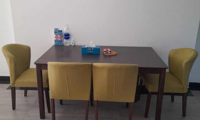 Al Nahda Apartamento | You will love this