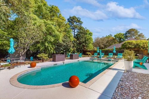 Navarre Casa | You Will Navarre Wanna Leave