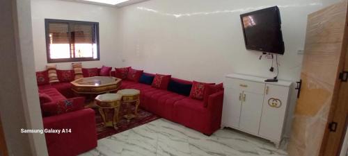 Martil Apartamento | YOUEL2 Appartments