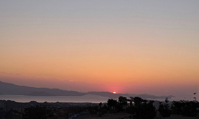 Vivlos Apartamento | YouGa Nest – Cozy & Relaxing Stay with View in Naxos