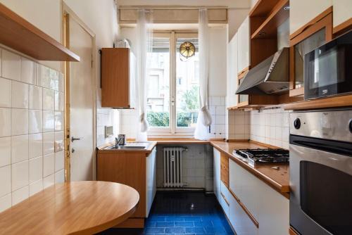 San Vittore Apartamento | Youhosty - Cattolica University Big Apartment
